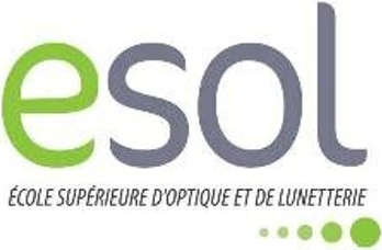 ESOL | Ecole Supérieure d'Optique et de Lunetterie  